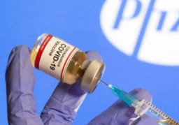 Pfizer Punya Senjata Lawan Varian Delta, Vaksin Bakal Disuntikkan 3 Kali