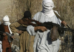 Taliban Makin Mengerikan