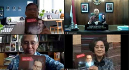 Menkop UKM: Pemikiran Bung Hatta Merupakan Wawasan Berharga Pengembangan Koperasi