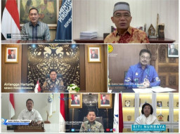 Hari Koperasi, Momentum Menjaga Ketahanan Ekonomi Nasional