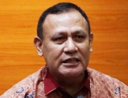 Firli Ingatkan, Penjualan Vaksin Gotong Royong Rawan