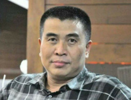 15 Tahun Buron, Pembobol Bank Mandiri Rp 120 Miliar Dibekuk