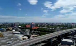 Pembangunan Sejumlah Infrastruktur di Sulawesi, Dikebut