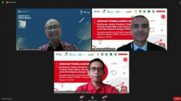 Kemenkop UKM Apresiasi Program Summer Act