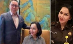 Hakim yang Potong Hukuman Djoko Tjandra, Adalah Hakim yang Kurangi Hukuman Pinangki