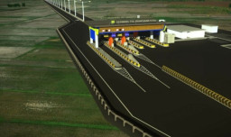 Pengerjaan Konstruksi Seksi 1 Jalan Tol Probolinggo-Banyuwangi Dimulai Tahun 2022