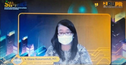 Layanan SIMBG Mudahkan Perizinan Usaha