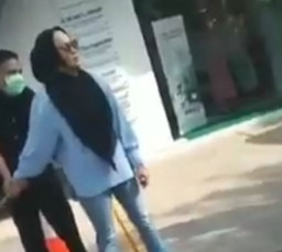 Jadi Pelakor, Mahasiswi Cantik Ditikam Istri Sah