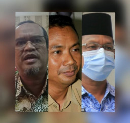 Legislatif Sebut Tiga Nama Bursa Terkuat Calon Sekda Kota Madiun