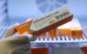 Vaksin Sinovac Diyakini 85 Persen Efektif Cegah Kematian Akibat Covid 19