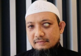 Novel Baswedan: KPK Bukan Punya Firli