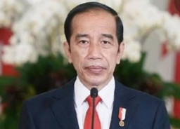Jokowi Warning PNS