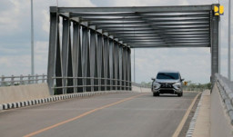 Penyediaan Komoditas Rangka Baja Permanen Melalui Katalog Elektronik