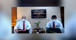 Pelunasan Kredit Pita Cukai Melimpah, Perekonomian Jatim Tumbuh