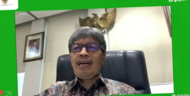 Kemenkop UKM dan Gojek Dorong Pelatihan Ribuan UMKM