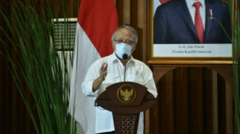 Magister Super Spesialis Kementerian PUPR Dukung Kebijakan Merdeka Belajar