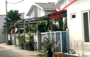 Heboh Pengibaran Bendera Palestina saat HUT RI, Ini Alasan Pelaku