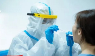 PCR di India Rp 96 Ribu, di Indonesia Rp 900 Ribu hingga Jutaan, HMI: Tak Manusiawi