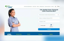 Mau Tahu Informasi Terkait BSU, Peserta BPJAMSOSTEK Bisa Lihat Kanal-Kanal Ini