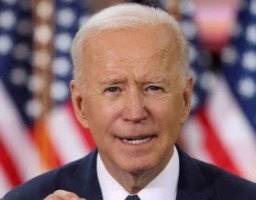Afganistan Jatuh ke Taliban, Jerry: Joe Biden Presiden Terburuk Sepanjang Sejarah AS