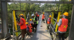 Realisasi Belanja Infrastruktur PUPR Capai Rp 66,49 T untuk Dukung PEN