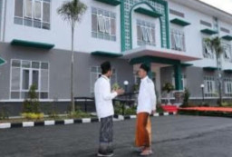 Lebih dari 35 Ribu Orang Diberdayakan Lewat Padat Karya Tunai