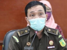 Tiga Petinggi Perum Perindo Dicecar Penyidik Kejagung
