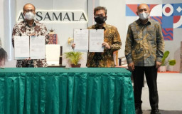 Teken MoU dengan ISI Yogyakarta, Kemenkop UKM Ingin Cetak Inkubator Bisnis Seni