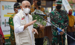 Begini Cara Pemerintah Berantas Rentenir!