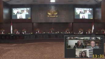 Ganja Untuk Medis, Ahli Sepakat Narkotika Untuk Pengobatan Berbasiskan Penelitihan