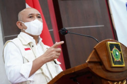 Permintaan Ekspor Produk UMKM Tinggi saat Pandemi