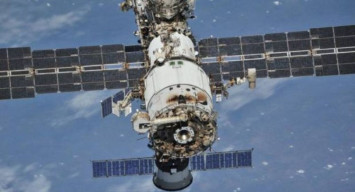 Stasiun Antariksa Internasional Rusak dan Tak Bisa Diperbaiki
