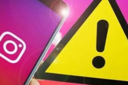 Instagram Down, Dunia Heboh!
