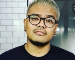 Suplier Sabu ke Coki, juga Dibekuk Polisi