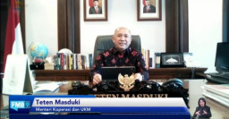 Pelaksanaan PON XX Papua Menggerakkan Ekonomi UMKM Lokal