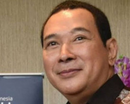 Tommy Soeharto "Pukul KO" Kemenkumham lagi