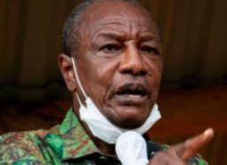 Ubah Konstitusi agar Bisa Jabat 3 Periode, Presiden Guinea Dilengserkan Paksa