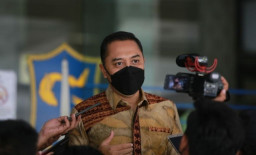 Surabaya Level 2, Eri Minta Warga Tetap Disiplin Prokes