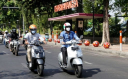 Tinjau PTM, Eri Pastikan Sudah Sesuai Aturan