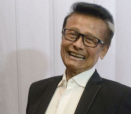 Innalillahi! Koes Hendratmo Ditemukan Asisten Rumah Tangga, Tak Bernyawa