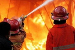 Versi Ditjen PAS, yang Meninggal di Lapas 1 Tangerang 40 Orang