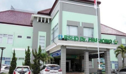 RSUD Ponorogo Pending Pengadaan Oksigen Generator Rp 5,3 Miliar