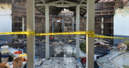 Jenazah Napi Lapas Tangerang yang Terbakar, Susah Diidentifikasi
