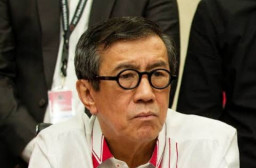 Kebakaran Lapas Tangerang Diduga karena Konsleting Listrik