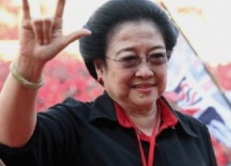 Beredar Kabar, Megawati Sakit dan Dibawa ke ke ICU RSPP