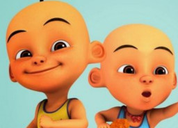 Ketua KPI: Upin Ipin Propaganda Positif Malaysia
