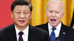Telpon-telponan, Joe Biden dan Xi Jinping Capai Kesepakatan