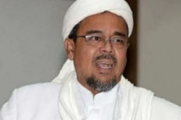 HRS Masih Berpengaruh Kuat di Pilpres 2024