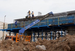 Satu Tahun PT Jogjasolo Marga Makmur