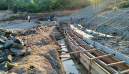 Sanitasi di Perbatasan Indonesia-Malaysia, Dibangun TPA Sampah di Nunukan